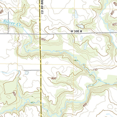 Servia, IN (2019, 24000-Scale) Preview 3