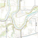 Woodburn North, IN (2019, 24000-Scale) Preview 3