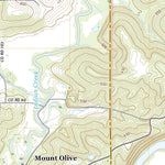 Williams, IN (2019, 24000-Scale) Preview 2