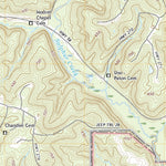 Williams, IN (2019, 24000-Scale) Preview 3