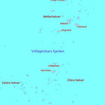 Föglö 1:100 000 (K32L)