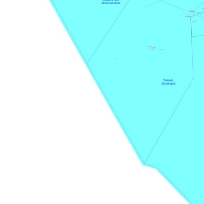 Lemland 1:100 000 (K24R)