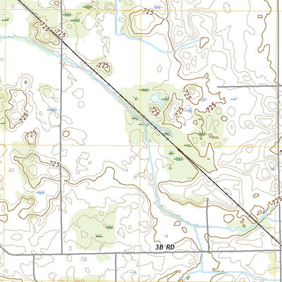 Walkerton, IN (2019, 24000-Scale) Preview 2