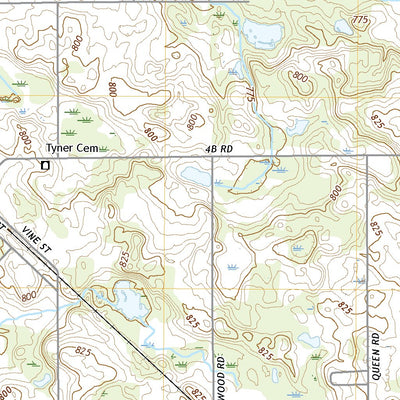 Walkerton, IN (2019, 24000-Scale) Preview 3