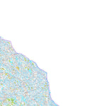 Inari 1:100 000 (P62L)
