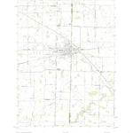 Union City, IN (2019, 24000-Scale) Preview 1