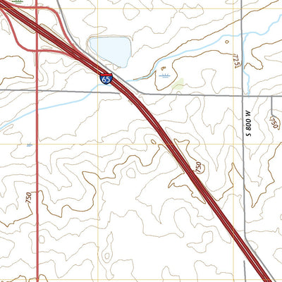 Templeton NE, IN (2019, 24000-Scale) Preview 3