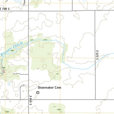 Stockwell, IN (2019, 24000-Scale) Preview 2