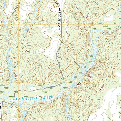 Russellville, IN (2019, 24000-Scale) Preview 3