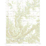 Wallace, IN (2019, 24000-Scale) Preview 1