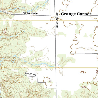 Wallace, IN (2019, 24000-Scale) Preview 2