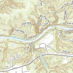 Wallace, IN (2019, 24000-Scale) Preview 3