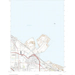 Whiting, IN (2019, 24000-Scale) Preview 1