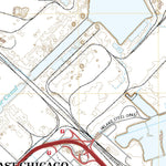 Whiting, IN (2019, 24000-Scale) Preview 3