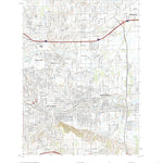 South Bend East, IN (2019, 24000-Scale) Preview 1