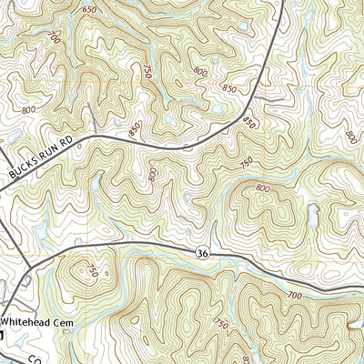 Vevay South, IN (2019, 24000-Scale) Preview 2