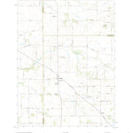 Wingate, IN (2019, 24000-Scale) Preview 1