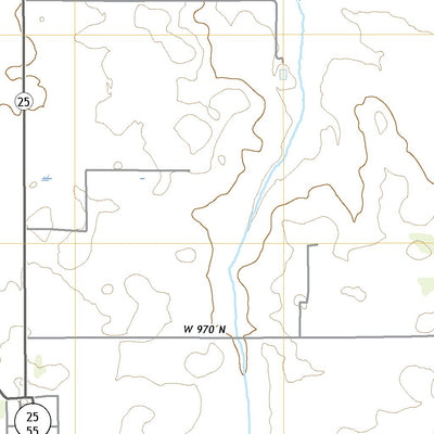 Wingate, IN (2019, 24000-Scale) Preview 2