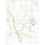 Rensselaer, IN (2019, 24000-Scale) Preview 1