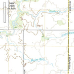 Shirley, IN (2019, 24000-Scale) Preview 3