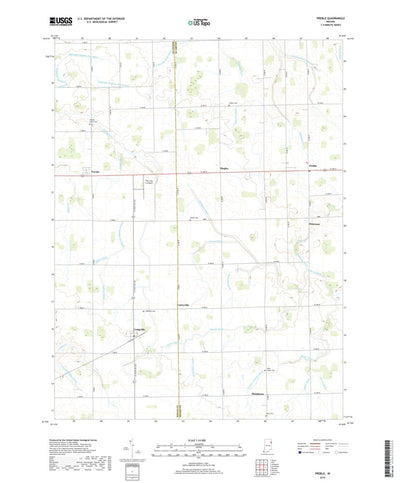 Preble, IN (2019, 24000-Scale) Preview 1