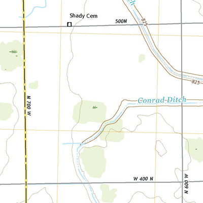 Preble, IN (2019, 24000-Scale) Preview 2