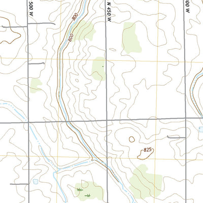 Preble, IN (2019, 24000-Scale) Preview 3