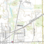Redkey, IN (2019, 24000-Scale) Preview 3