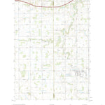 Wakarusa, IN (2019, 24000-Scale) Preview 1
