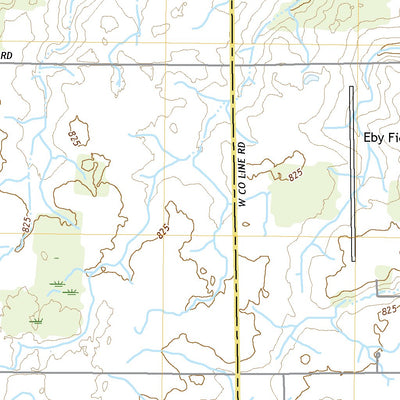 Wakarusa, IN (2019, 24000-Scale) Preview 2