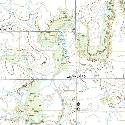 Wakarusa, IN (2019, 24000-Scale) Preview 3