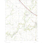 Waldron, IN (2019, 24000-Scale) Preview 1