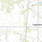 Roachdale, IN (2019, 24000-Scale) Preview 2