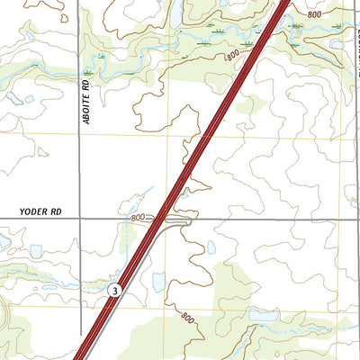 Zanesville, IN (2019, 24000-Scale) Preview 2