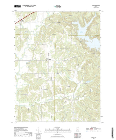 Poland, IN (2019, 24000-Scale) Preview 1