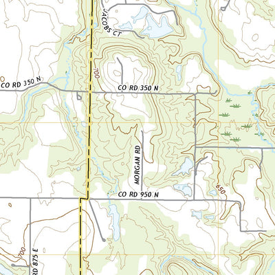 Poland, IN (2019, 24000-Scale) Preview 2