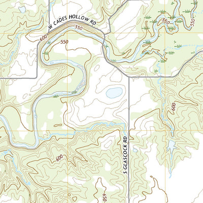 Veedersburg, IN (2019, 24000-Scale) Preview 2