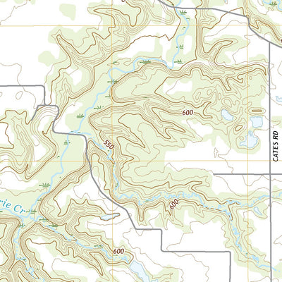 Veedersburg, IN (2019, 24000-Scale) Preview 3