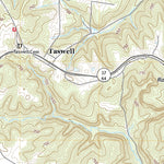 Taswell, IN (2019, 24000-Scale) Preview 3