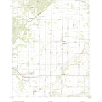 Richland City, IN (2019, 24000-Scale) Preview 1