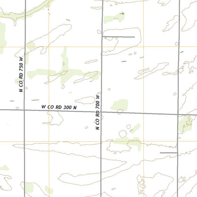Richland City, IN (2019, 24000-Scale) Preview 2