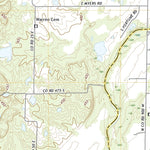 Richland City, IN (2019, 24000-Scale) Preview 3