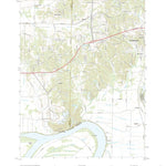 West Franklin, IN (2019, 24000-Scale) Preview 1