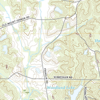 West Franklin, IN (2019, 24000-Scale) Preview 2