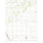 Wolcott, IN (2019, 24000-Scale) Preview 1