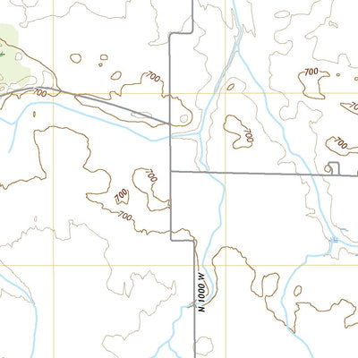 Wolcott, IN (2019, 24000-Scale) Preview 2
