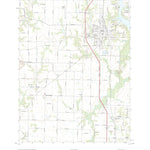 Sullivan, IN (2019, 24000-Scale) Preview 1