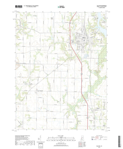 Sullivan, IN (2019, 24000-Scale) Preview 1