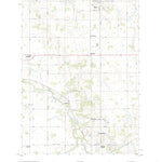 Uniondale, IN (2019, 24000-Scale) Preview 1