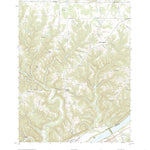 Vevay North, IN (2019, 24000-Scale) Preview 1